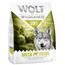 Wolf of Wilderness Soft Green Fields con cordero 1 kg