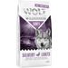 Wolf of Wilderness "Soft - Silvery Lakes" - Scharrelkip & Eend Hondenvoer 12 kg