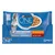 Purina ONE Spécial Chat Stérilisé, 4 x 85 g. Zestawy: 2 x au poulet et aux haricots verts, 2 x au bœuf et aux carottes. Tekst w języku francuskim.