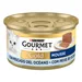 Lot Gourmet Gold Les Mousselines 24 x 85 g pour chat - Meeresfische