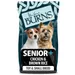 Burns Senior+ Toy & Small Breed - Chicken & Brown Rice - 6kg