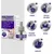 Recambio Feliway Optimum 48 ml para difusor, caja y frasco visibles. Texto: Happy Family, recarga 30 días/días. Iconos: cambios, marcaje con orina, tensiones y conflictos, miedos, arañazos.