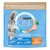 Purina ONE Bifensis Light pour chat, 1,5 kg. Emballage recyclable, élaboré avec du plastique recyclé. Élaboré avec du poulet sélectionné ingrédient n°1. Système immunitaire fort.