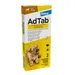 AdTab kauwtabletten voor honden van 1,3 tot 2,5 kg - 1 x 3 Tabletten