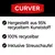 CURVER. Gemaakt van 95% gerecycled kunststof, 100% recyclebaar, inclusief kattenbakschep. CURVER. Gemaakt van 95% gerecycled kunststof, 100% recyclebaar, inclusief kattenbakschep.