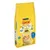 GoCat 10kg bag with 5 Promises: quality, expertise, traceability, no artificial colours, and commitment to sustainability. For 1+ years, with chicken, tuna, vegetables.