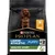 Balenie krmiva Purina Pro Plan Large Athletic Puppy Healthy Start, pre šteňatá do 2 rokov, nápis NO1 SLOŽENÍ KURE, obrázok psa a ikona recyklácie. Balenie krmiva Purina Pro Plan Large Athletic Puppy Healthy Start, pre šteňatá do 2 rokov, nápis NO1 SLOŽENÍ KURE, obrázok psa a ikona recyklácie.