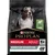 Purina Pro Plan Medium Adult 1+ Sensitive Digestion kutyatáp csomagolás, No1 Ingredient Lamb felirattal, közepes testű felnőtt kutyáknak, bárány fő összetevőként.