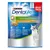 Purina Dentalife Daily Oral Care Treats pre mačky, Maxi Pack, s kuracím mäsom. Na obale obrázok mačky a pamlskov, informácie o zložení: vápnik, taurín, bez umelých farbív.