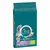 Sac de croquettes pour chat Purina ONE Bifensis Sensitive, 9,75 kg, avec image de chat, dinde et légumes. Texte visible : « Strong immune system », « Sensitive », « Pour une digestion saine ».