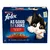 Felix As Good As It Looks 12 x 85g - Meaty Selection in Jelly (Beef, Chicken, Lamb & Ham)