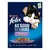 48 x 85g Felix Wet Cat Food - 3 + 1 Free! * - As Good As It Looks Favourites Selection in Jelly (48 x 85g) 48 x 85g Felix Wet Cat Food - 3 + 1 Free! * - As Good As It Looks Favourites Selection in Jelly (48 x 85g)