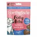 Forthglade Fishy Bites - Salmon with Dill - 70g
