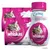 Whiskas Catmilk, confezione e bottiglia con gatto grigio, testo visibile: 'Deliciously Good', 'Catmilk', 'Low in lactose', 'Calcium', 'Vitamins'.