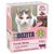 Bozita Tetra stukjes in Saus 6 x 370 g Kattenvoer