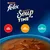 Felix Soup Time Original 6 x 48 g - Gemischte Vielfalt