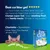 Ever Clean® Extra Strong csomósodó alom friss illattal