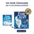 Ever Clean Extra Hygiene lettiera per gatti con nuovo design della confezione, indicazione del controllo immediato degli odori e contenuto di 10 L. Ever Clean Extra Hygiene lettiera per gatti con nuovo design della confezione, indicazione del controllo immediato degli odori e contenuto di 10 L.