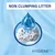 Catsan Hygiene Plus Non-Clumping Odour Control Cat Litter - 20l Catsan Hygiene Plus Non-Clumping Odour Control Cat Litter - 20l