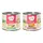 lot mixte : dinde + lapin & poulet