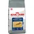 Saco de ração Royal Canin Performance Energy 4300 com imagem de cão a correr e texto visível: 'CYNOTECHNIC HEALTH NUTRITION', 'DIGESTIVE BOOSTER'. Peso líquido: 15 kg.