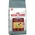 Saco de ração Royal Canin Performance Energy 4800 com imagem de cão e texto visível na embalagem. Marca e nome do produto destacados na frente.