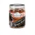 Wild Freedom Freeze-Dried Chicken Hearts, 100% pure Snack. Verpackung mit Bild einer Katze und Landschaft im Hintergrund.