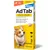 AdTab Elanco comprimidos para perros, 5,5-11 kg. 3 comprimidos masticables contra pulgas y garrapatas, efectivos durante 30 días. 225 mg lotilaner. AdTab Elanco comprimidos para perros, 5,5-11 kg. 3 comprimidos masticables contra pulgas y garrapatas, efectivos durante 30 días. 225 mg lotilaner.