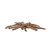 Braaaf Fish Strips 70 g
