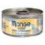 Monge Natural 12 x 95 g - Kyckling med ost