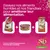 N&D Quinoa Skin & Coat croquettes, nourriture humide et crème. Développé scientifiquement pour une nutrition optimale. N&D Quinoa Skin & Coat croquettes, nourriture humide et crème. Développé scientifiquement pour une nutrition optimale.