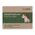 Zooplus Hundekotbeutel, 300 biologisch abbaubare Beutel. Verpackung zeigt grünes Design mit Zeichnung eines braun-weissen Hundes.
