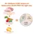 Wellness CORE recipes are balanced and grain free, with chicken and turkey as protein, fruits and vegetables for fibre and vitamins, potato for carbohydrates; results in more meat, less carbs, low fat.