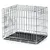 Setti: Trixie Friends on Tour Home Kennel & pehmotyyny - L 48 x S 64 x K 54 cm