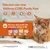Wellness CORE Purely Paté features: supports optimal energy, balanced meal, boosts water intake, grain-free, hypo-allergenic, no grains, wheat, gluten, corn, soya, dairy, eggs or additives.