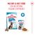 Royal Canin Puppy Maxi Dry and Wet Food, Note: Combination of dry and wet food for an optimal feeding experience. Suitable for 2 to 15 months, 26–44 kg.