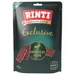 RINTI Singlefleisch Exclusive Snack - 50 g Hjort