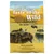 Taste of the Wild High Prairie Canine Formula with Bison & Roasted Venison, A Grain-Free Diet. Yellow bag with wolves and bison illustration, visible brand and product names.