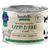 Sanabelle Lamm & Rind + Leinöl kissan märkäruoka, lampaan- ja naudanlihaa sekä pellavaöljyä. 100 % exquisite Zutaten. Ei lisättyä viljaa. Täysravinto aikuisille kissoille.