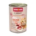 animonda Carny Single Protein Adult 6 x 400 g Kattenvoer - puur Kalkoen