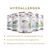 Sparpaket Terra Canis Hypoallergen 12 x 800 g