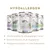 Lot Terra Canis hypoallergénique 12 x 800 g pour chien