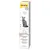 GimCat Derma Paste Expert Line Sensitive Skin, bild på katt, text: No sugar added, Nutritive-Repair Complex, Promotes & Protects Health. Veterinarian recommended-symbol synlig. GimCat Derma Paste Expert Line Sensitive Skin, bild på katt, text: No sugar added, Nutritive-Repair Complex, Promotes & Protects Health. Veterinarian recommended-symbol synlig.