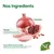 Ingrédients : grenade et poulet sans antibiotiques ni hormones, élevage en plein air en Italie. Protéines de haute qualité pour un repas équilibré. Logo N&D Prime visible. Ingrédients : grenade et poulet sans antibiotiques ni hormones, élevage en plein air en Italie. Protéines de haute qualité pour un repas équilibré. Logo N&D Prime visible.