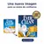 Arena Ever Clean® Litterfree Paws para gatos - 10 l Arena Ever Clean® Litterfree Paws para gatos - 10 l