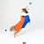 Warner Bros™ DC Set di palline da tennis Superman
