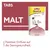 GimCat Malt Tabs mit Verdauungskomplex. Positiver Einfluss auf die Darmgesundheit. Ohne Zuckerzusatz, enthält Malz und Vitamine.