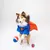 Warner Bros™ DC Set di palline da tennis Superman