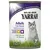 Yarrah 100% Bio Organic Adult Cat food med kylling, kalkun, brændenælde og tomat, 405 g. Tekst: Complete & nutritionally balanced pet food with Huhn/Truthahn. 100% BIO/NATURAL.