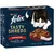 Felix Tasty Shreds Farm Selection with beef, chicken, duck and turkey in gravy. New shredded pieces. No added artificial colours, flavours or preservatives. 12x100g.